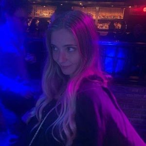 Meet your Posher, Fenna